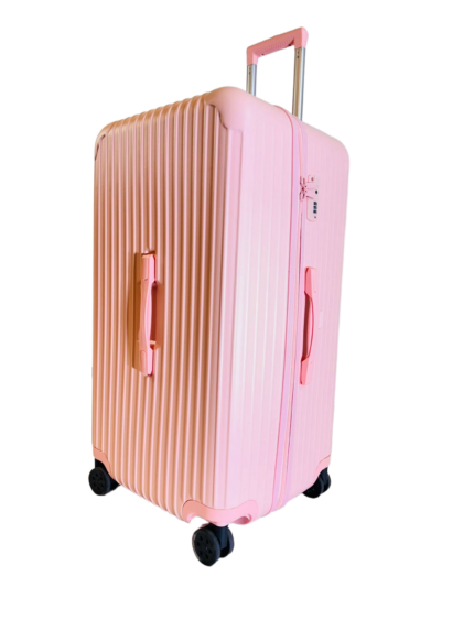 Trunk (Pink)