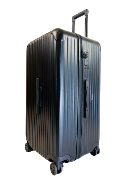 Trunk (Black)