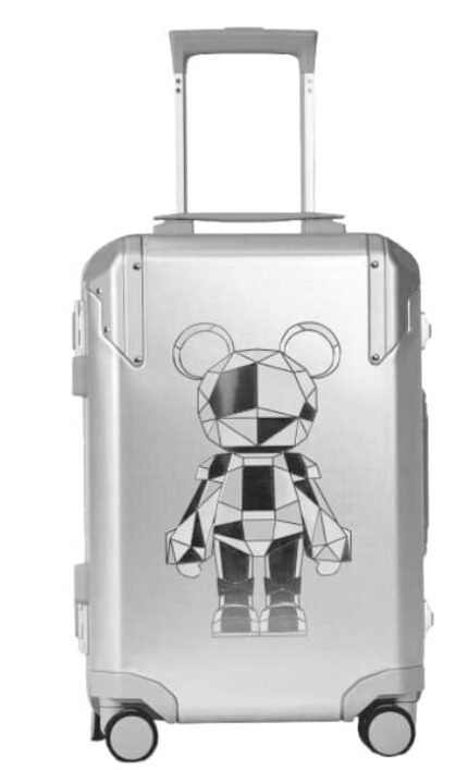 Travel Bag 3