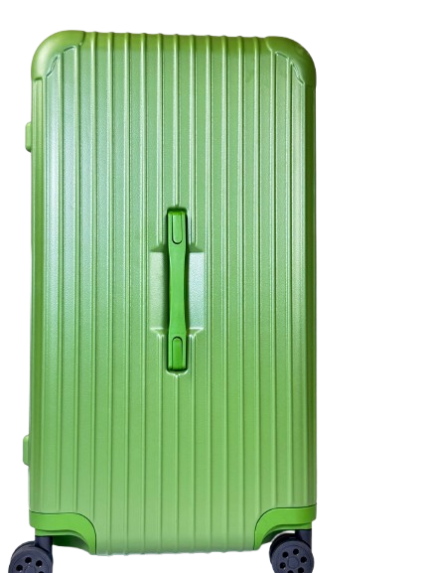 Trunk (Green)