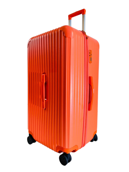 Trunk (Orange)